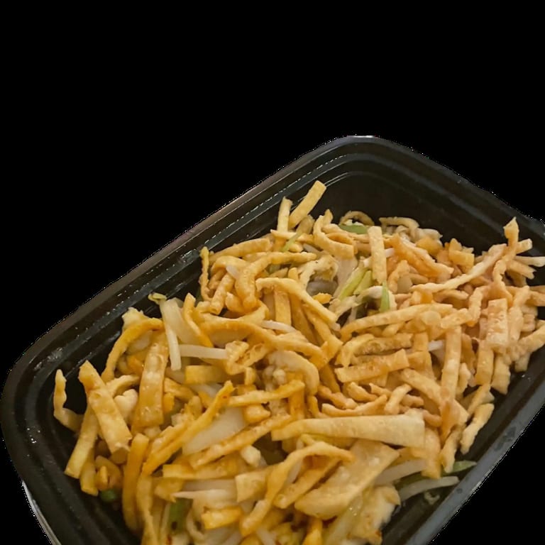 Savor Our Chow Mein